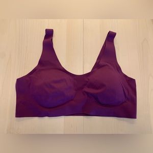 Knix LuxeLift Pullover Bra